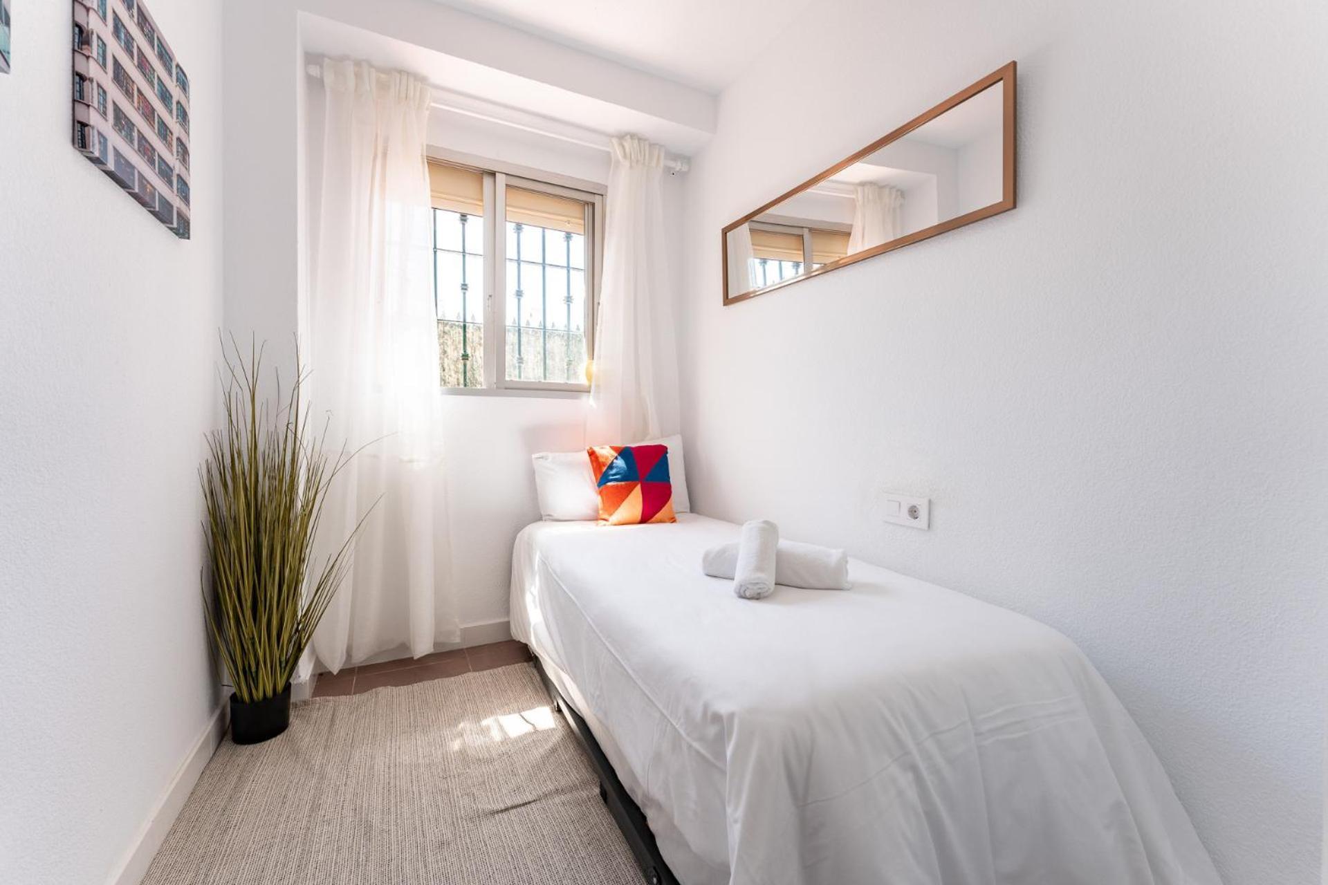 Apartment Malagasuite Wave Terrace