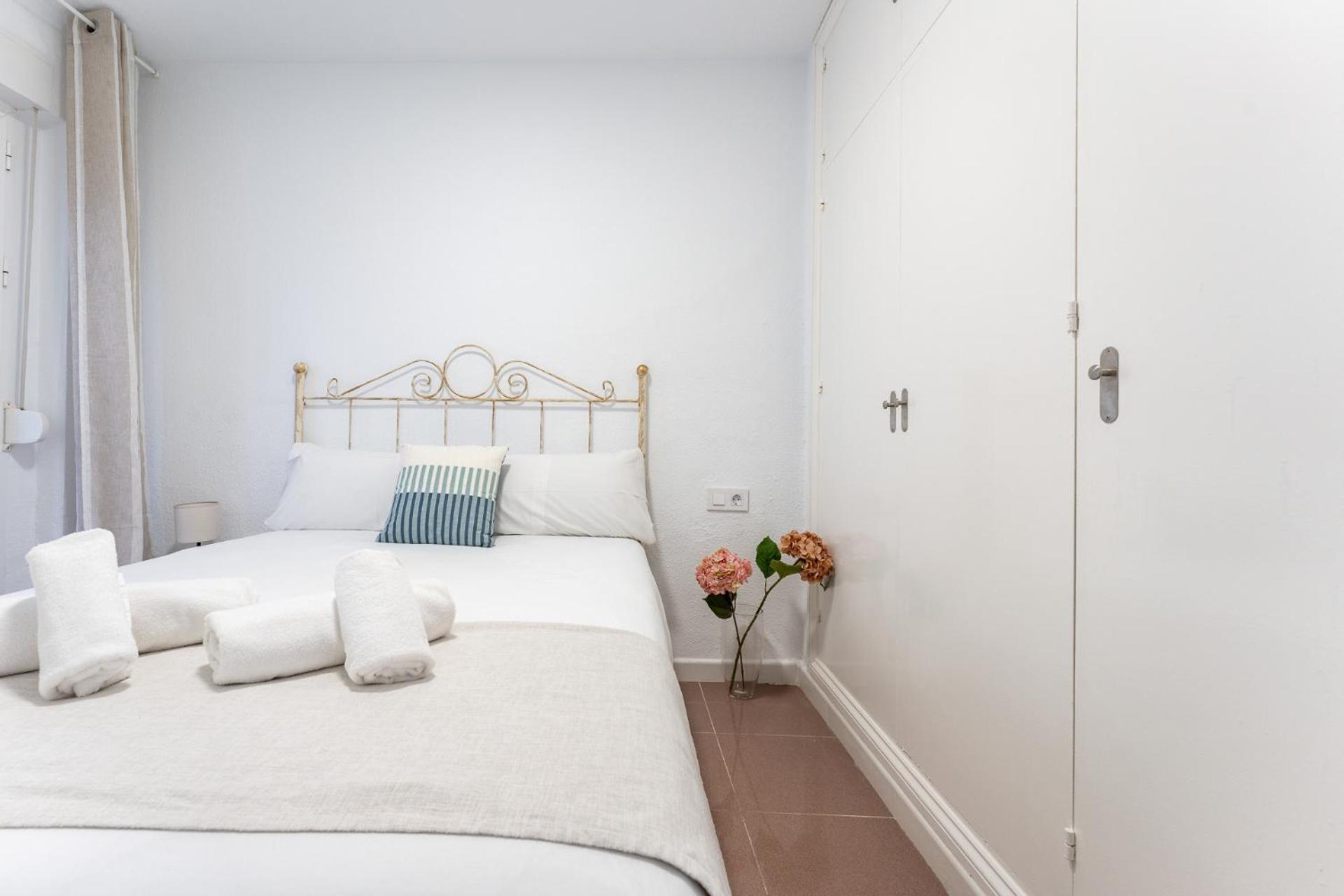 Malagasuite Wave Terrace Apartment Torremolinos